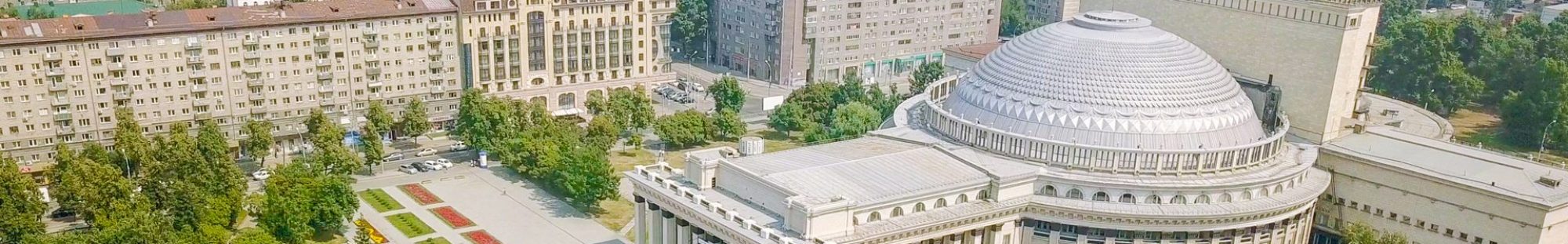 Расклейка объявлений в Новосибирске и НСО